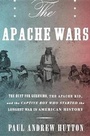 Cover: The Apache Wars - Random House Inc