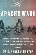 Cover: The Apache Wars - Random House Inc