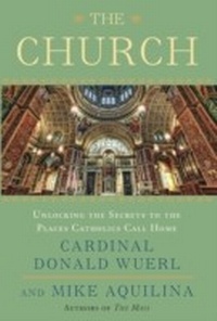 Abbildung von: The Church - Image