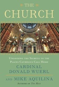 Cover: The Church - Image