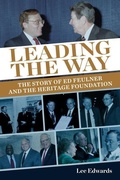 Cover: Leading the Way - Crown Forum