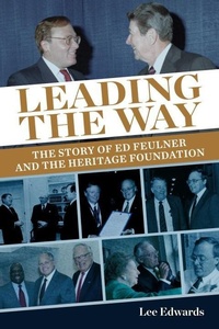 Enlarge image Cover: Leading the Way - Crown Forum