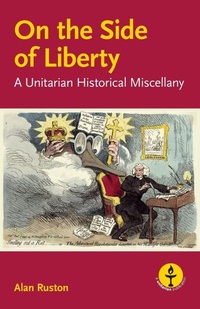 Enlarge image Cover: On the Side of Liberty - Lindsey Press