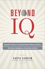 Cover: Beyond IQ - Crown Publishing Group (NY)