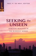 Cover: Seeking the Unseen - William Carey Publishing