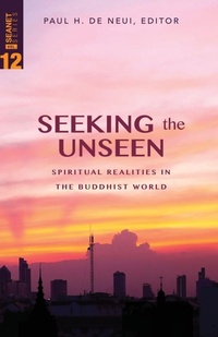 Enlarge image Cover: Seeking the Unseen - William Carey Publishing