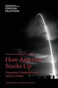 Cover: How America Stacks Up - Council on Foreign Relations Press