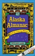 Cover: Alaska Almanac - Alaska Northwest Books