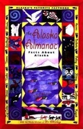 Cover: The Alaska Almanac - Alaska Northwest Books