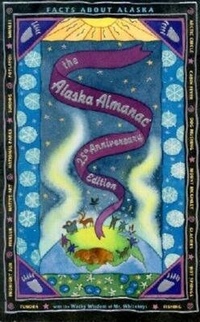 Enlarge image Cover: The Alaska Almanac - Alaska Northwest Books