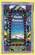 Cover: The Alaska Almanac - Alaska Northwest Books