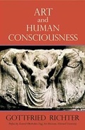 Cover: Art and Human Consciousness - SteinerBooks, Inc