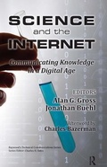 Cover: Science and the Internet - Baywood Publishing Company Inc