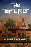 Cover: The Torturer - Mercer University Press