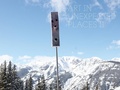 Cover: Art in Unexpected Places II - Aspen Art Press