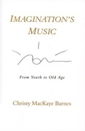 Cover: Imagination's Music - Adonis Press