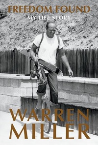 Enlarge image Cover: Freedom Found - Warren Miller Company