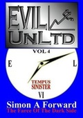 Cover: Evil Unltd Vol 4 - Galaxy Six