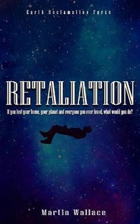 Enlarge image Cover: Retaliation - Wallex Publishing