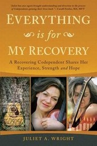 Enlarge image Cover: Everything Is for My Recovery - Hidden Angel Publishing