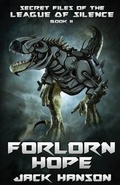 Cover: Forlorn Hope - Cohesion Press