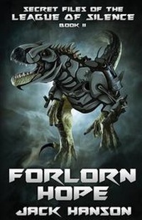 Enlarge image Cover: Forlorn Hope - Cohesion Press
