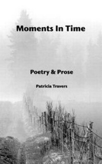 Enlarge image Cover: Moments In Time - Blurb