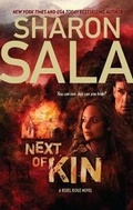 Cover: Next of Kin - Mira Books