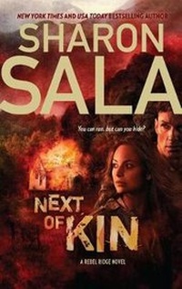 Enlarge image Cover: Next of Kin - Mira Books