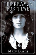 Cover: The Reason for Time - Allium Press