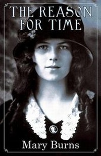 Enlarge image Cover: The Reason for Time - Allium Press