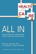 Cover: All In - CQSI dba Cynosure Health