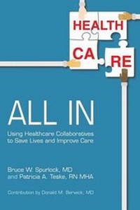 Enlarge image Cover: All In - CQSI dba Cynosure Health