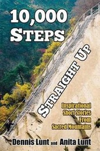 Abbildung von: 10,000 Steps Straight Up - Pinewood Press LLC