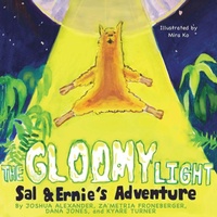 Enlarge image Cover: The Gloomy Light - Shout Mouse Press, Inc.