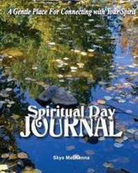 Abbildung von: Spiritual Day Journal - Pathfinders Way LLC
