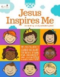 Cover: Jesus Inspires Me - Graham Blanchard Inc.