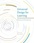 Cover: Universal Design for Learning - Cast Professional Publishing