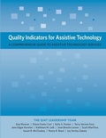 Cover: Quality Indicators for Assistive Technology - Cast Professional Publishing