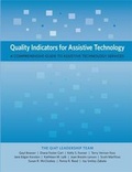 Cover: Quality Indicators for Assistive Technology - Cast Professional Publishing