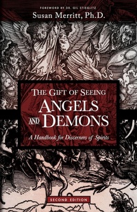 Enlarge image Cover: The Gift of Seeing Angels and Demons - Principles to Live by