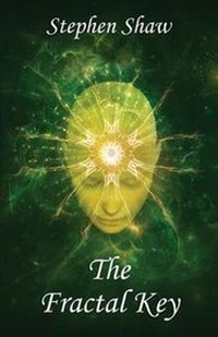 Enlarge image Cover: The Fractal Key - Stephen Shaw