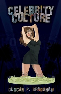 Enlarge image Cover: Celebrity Culture - The Sinister Horror Company
