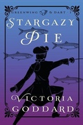 Cover: Stargazy Pie - Underhill Books