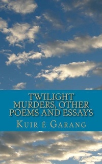 Abbildung von: Twilight Murders - Nile Press
