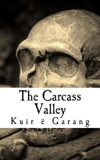 Abbildung von: The Carcass Valley - Nile Press