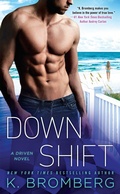 Cover: Down Shift - Berkley Publishing Corporation,U.S.