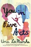 Cover: You In Five Acts - Razorbill