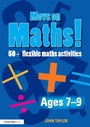 Cover: Move On Maths! Ages 7-9 - Routledge