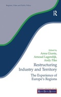 Cover: Restructuring Industry and Territory - Routledge